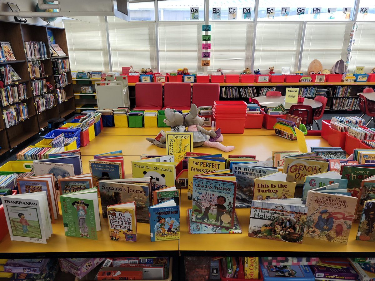 Goodman ACE Library tweet media
