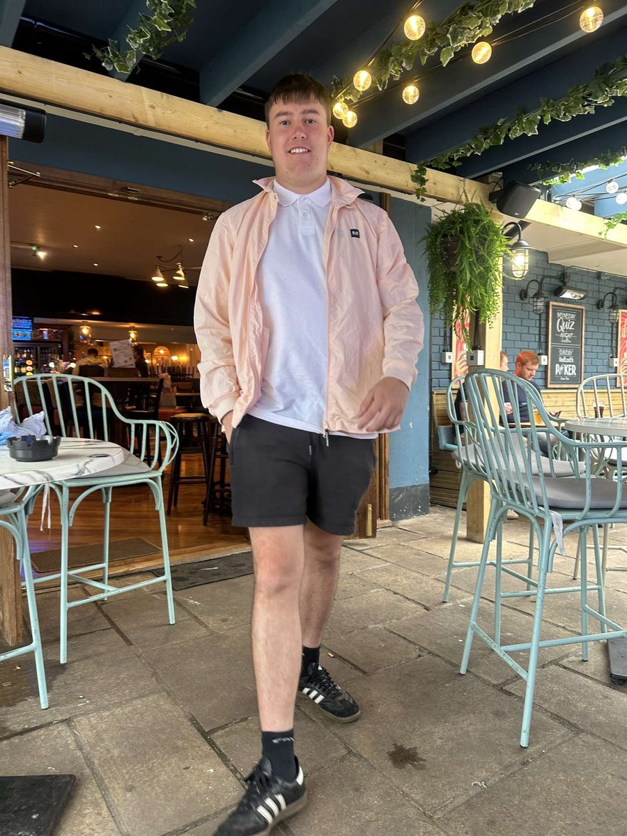 My Little Bony FC tweet media