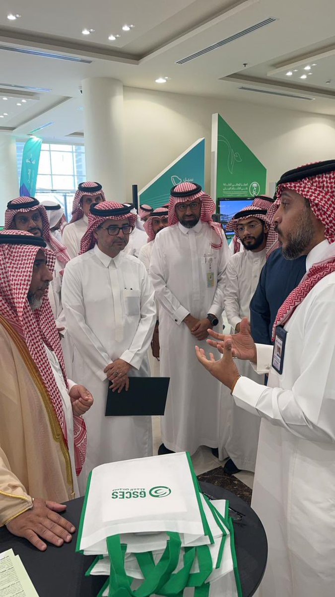 جسـيس للبيئـة tweet media