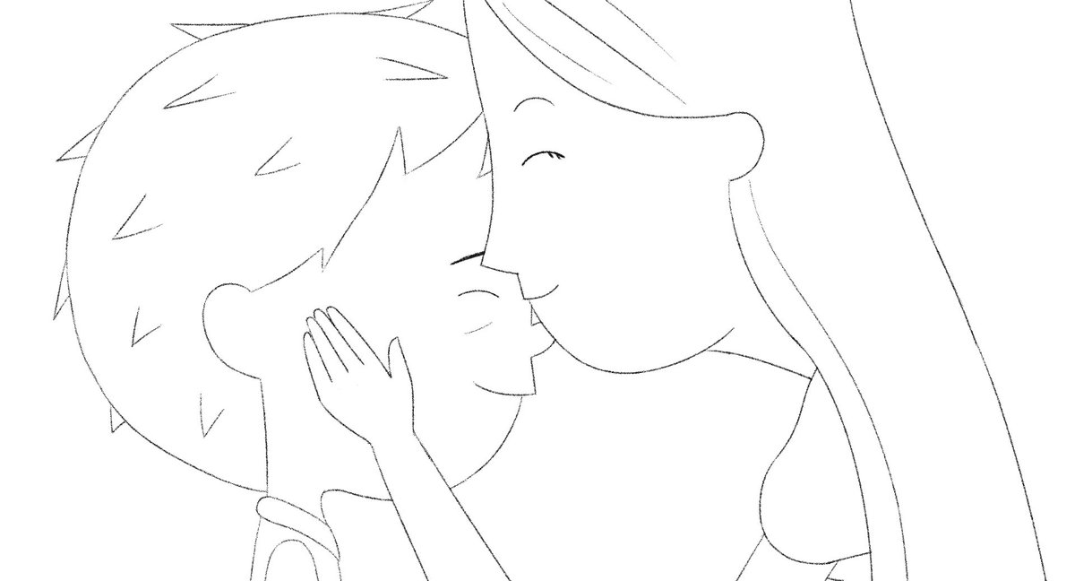 CrospicFilms's tweet image. "My son. Remember me in your stories and in your songs. Know that I will always love you. Always."                
- Bronagh (Mother) | Song Of The Sea