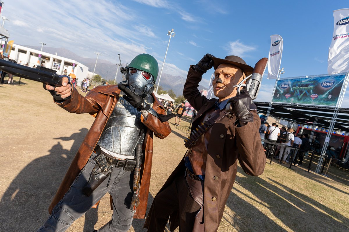 FestiGame tweet media