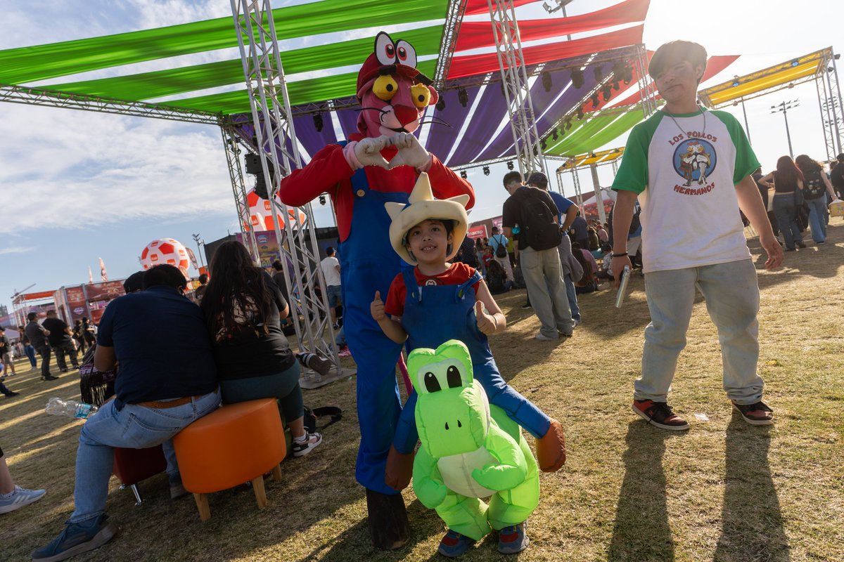 FestiGame tweet media