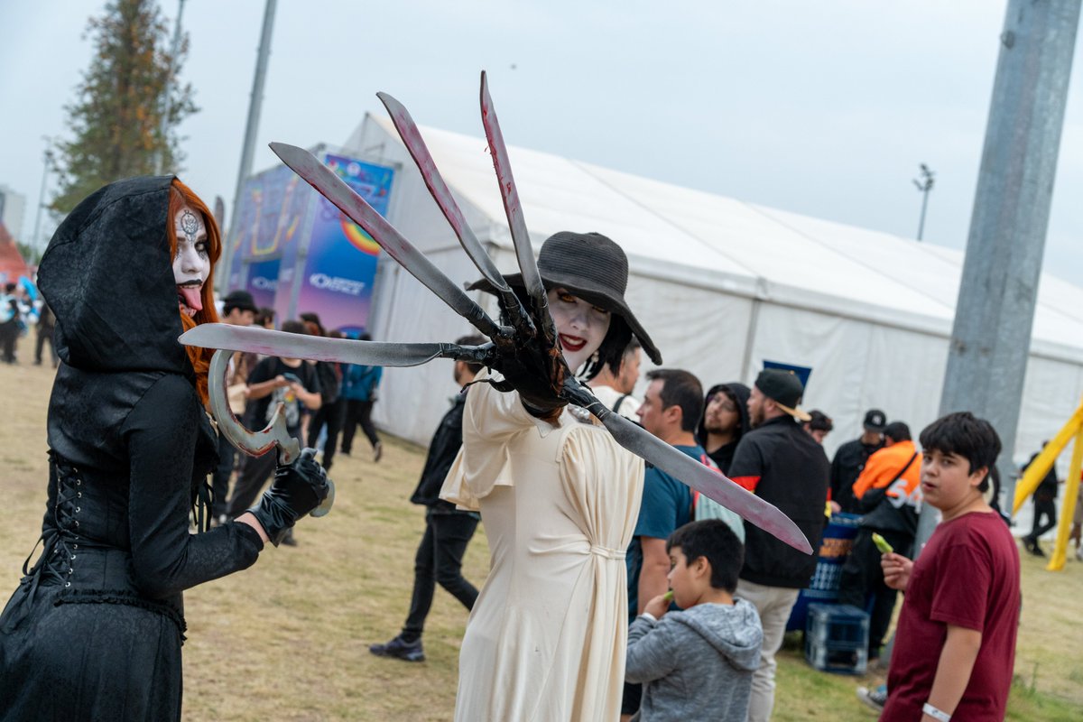 FestiGame tweet media