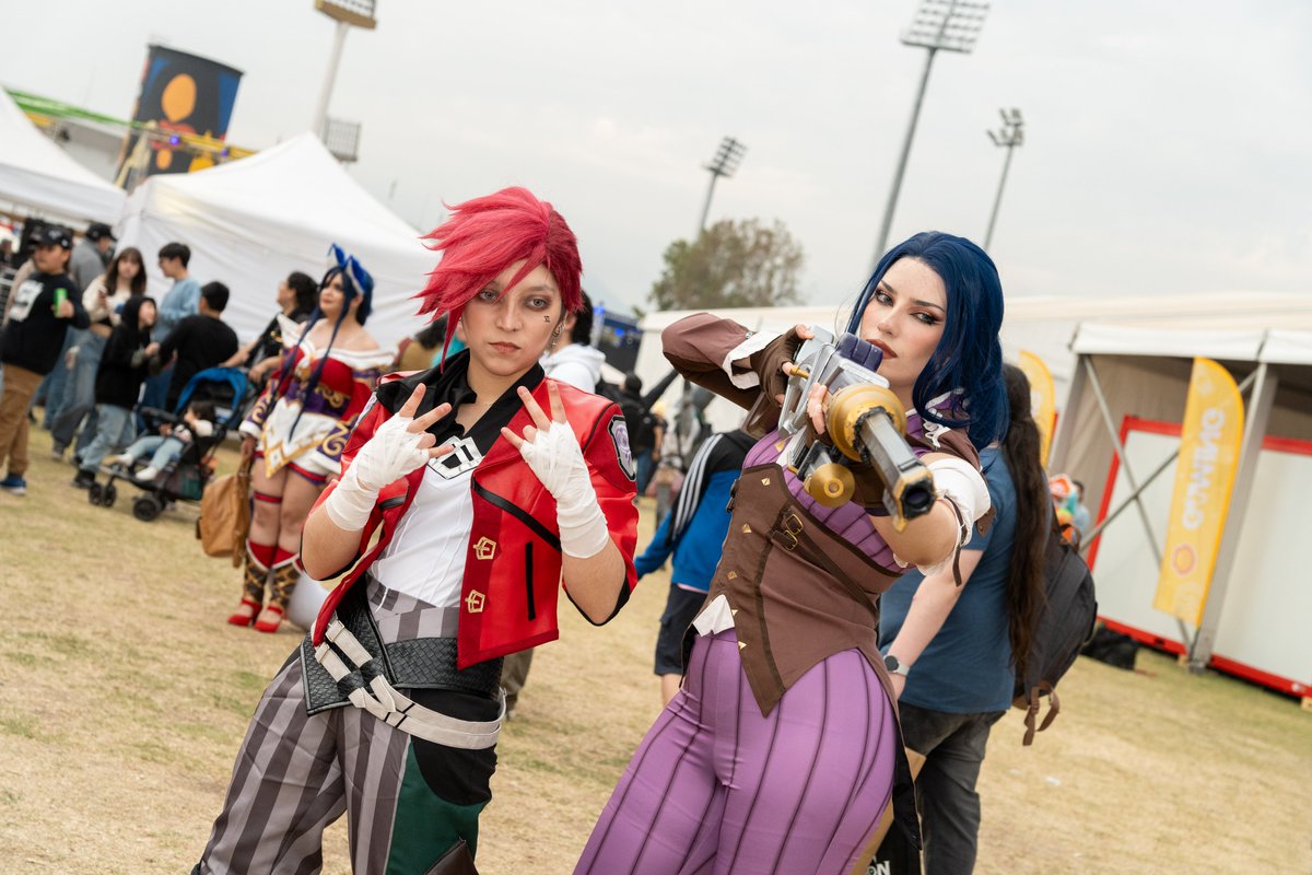 FestiGame tweet media