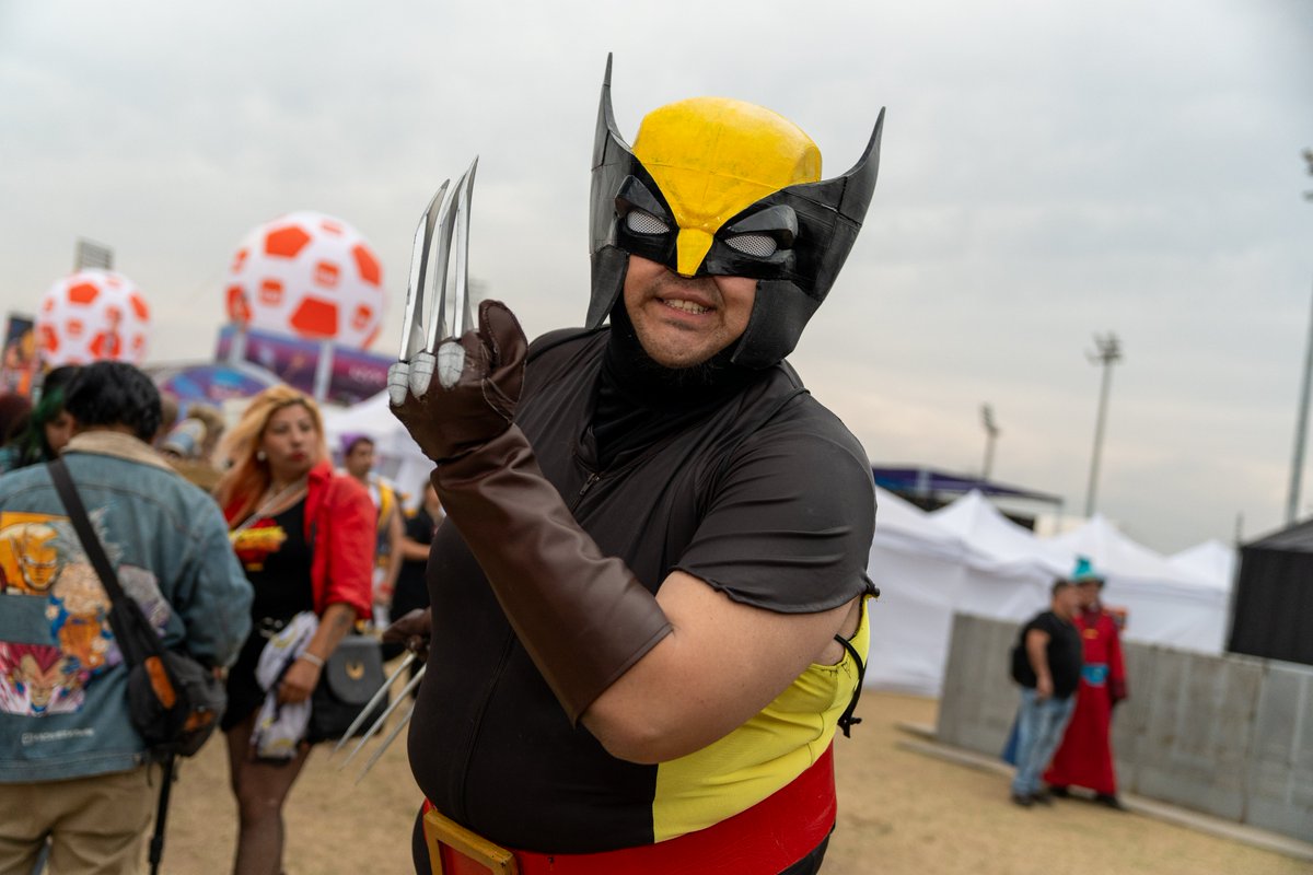 FestiGame tweet media