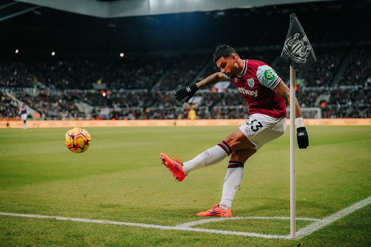 Three points, a solid performance and a clean sheet. Big result tonight, let’s keep building! 💪🏾⚒️ #COYI