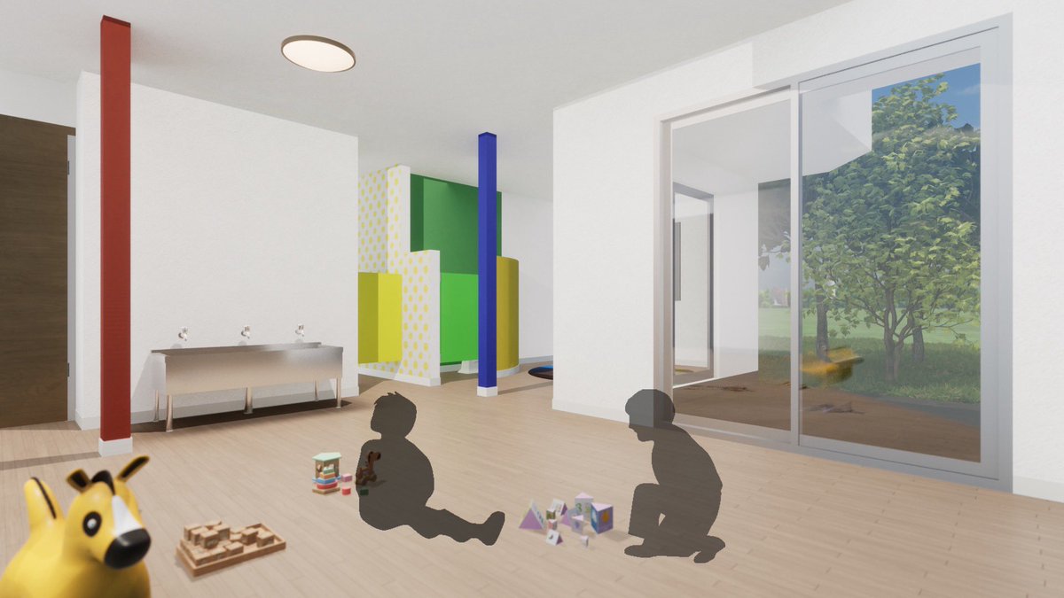 AtelierParts's tweet photo. 2022.09
リフォーム会社様納品　3Dパース
sketchup × twinmotion

#3dパース #3dperspective #3darchitecture #interiordesign #interior #archdesign #sketchup #twinmotion #atelier_parts https://t.co/gZgaVNZVNq