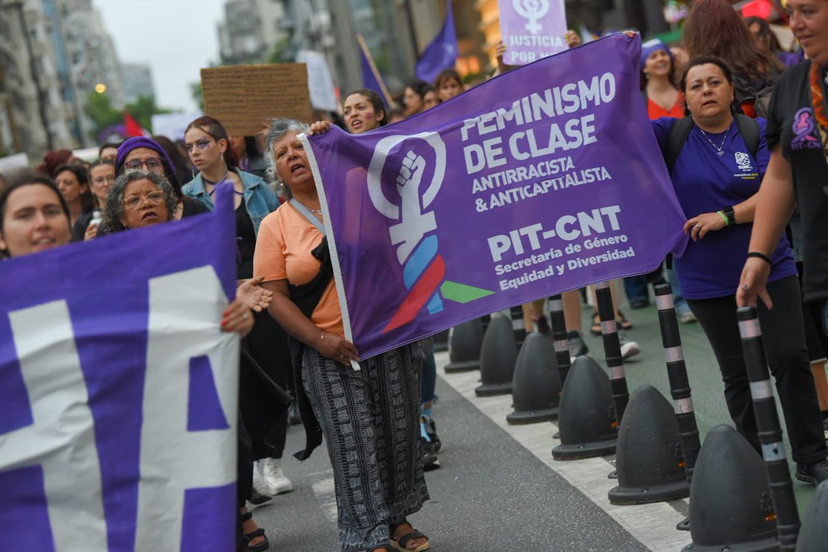 generopitcnt's tweet photo. #25N SON TIEMPOS DE LUCHA
25/11 · Día Internacional de la Eliminación de la Violencia Basada en Género https://t.co/rteGW39eNo