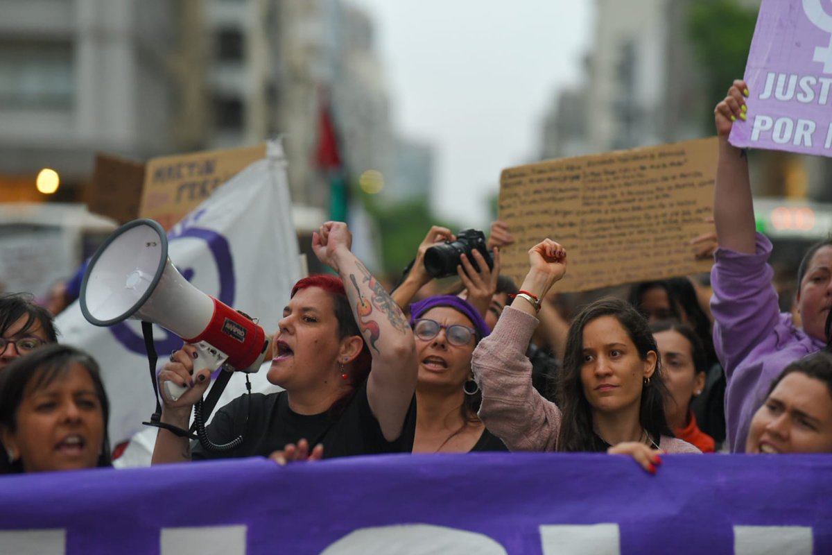 generopitcnt's tweet photo. #25N SON TIEMPOS DE LUCHA
25/11 · Día Internacional de la Eliminación de la Violencia Basada en Género https://t.co/rteGW39eNo