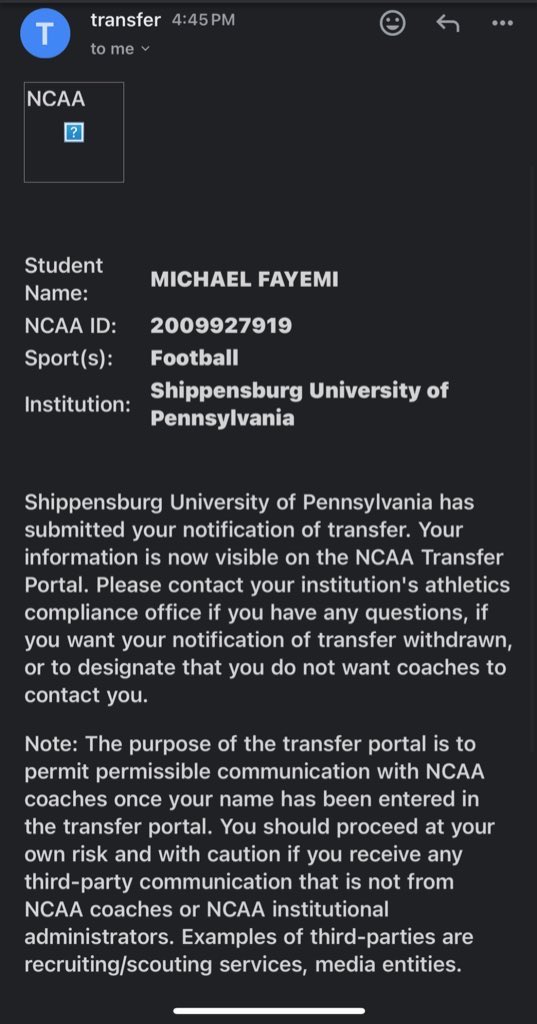 Mike Fayemi tweet media