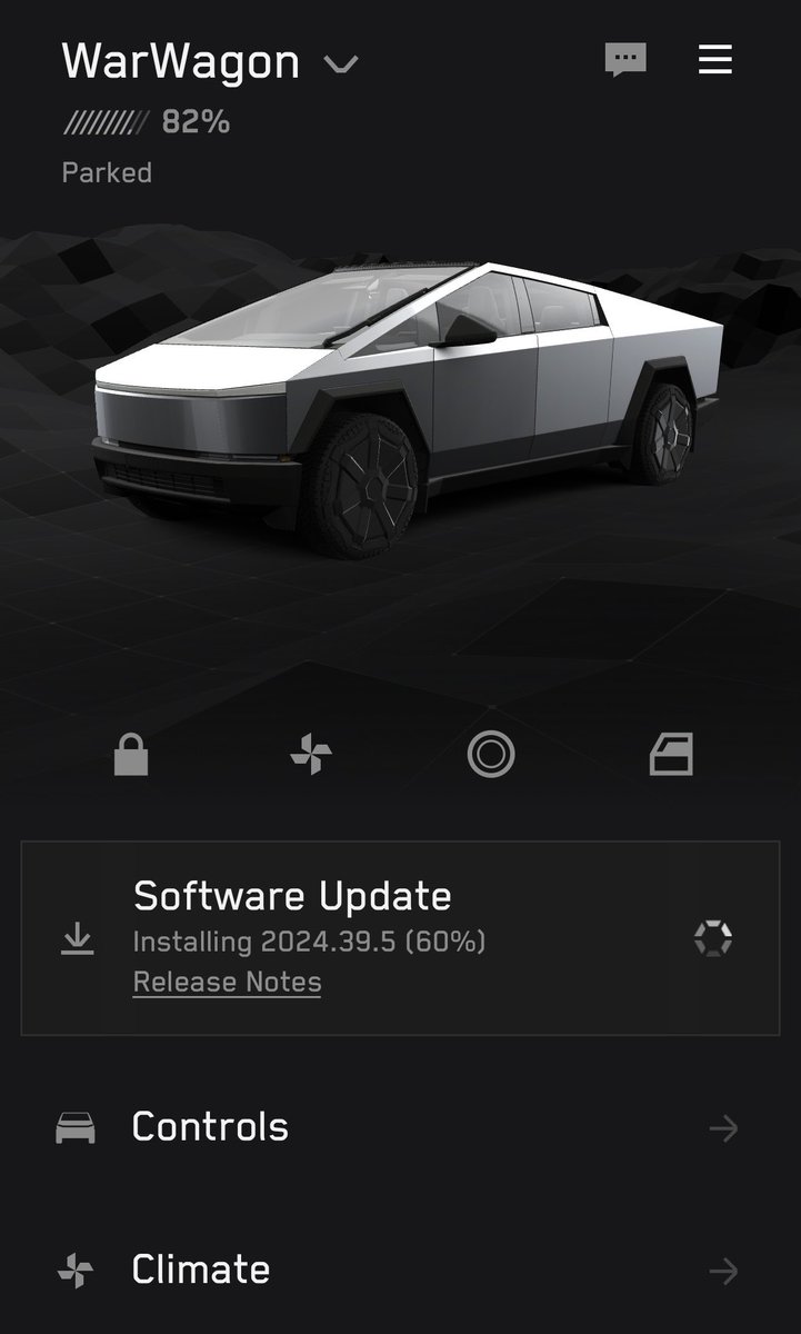 LFG!! #FSD #Cybertruck