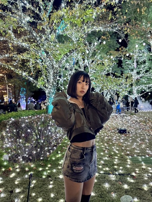 Twitterのコスプレ画像16