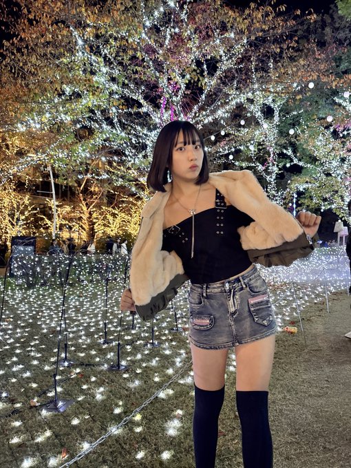 Twitterのコスプレ画像15