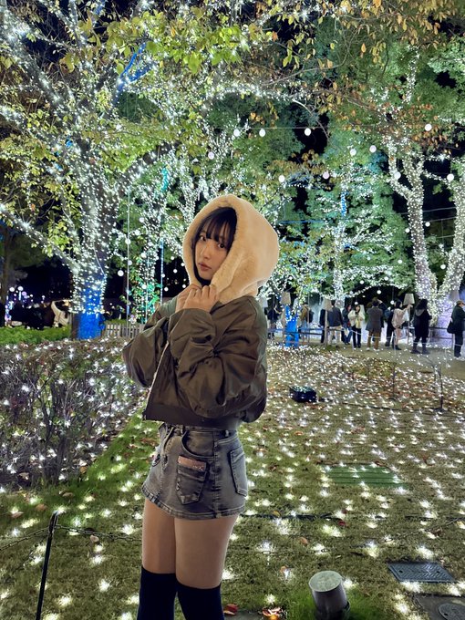 Twitterのコスプレ画像17