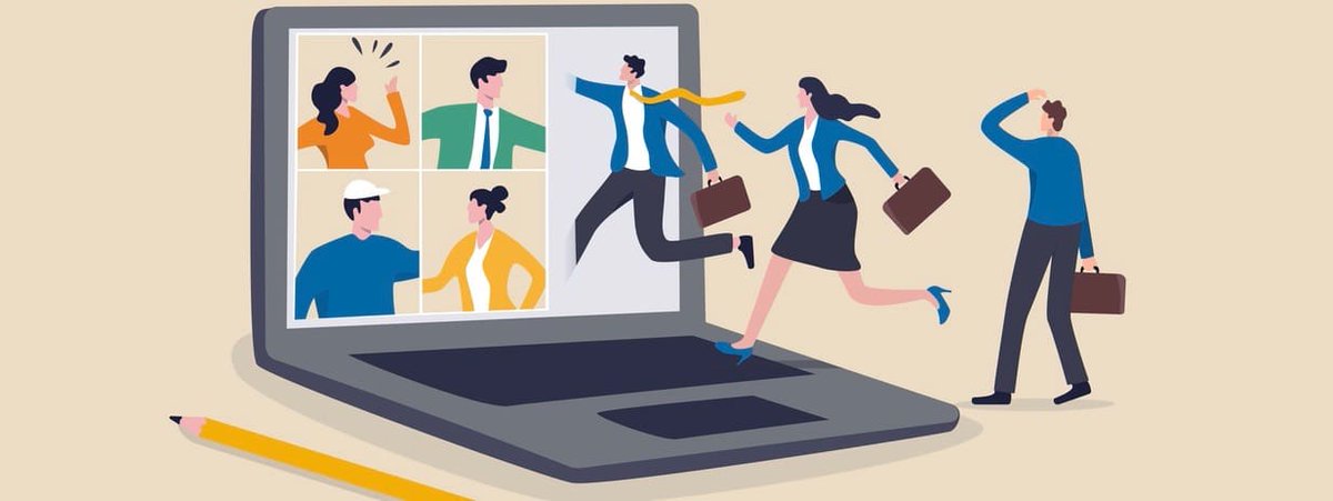BulldogReporter's tweet photo. PR out of the office: Insights from our journey as a remote PR agency (Emma Smith, @StreetCred_PR) https://t.co/ejRg1a27DN #PR #RemotePR #PRagencies #PRtips https://t.co/Gcd8eaC1e7