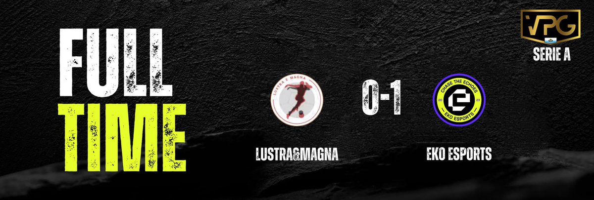 Outplayed ProClub ©️ tweet media