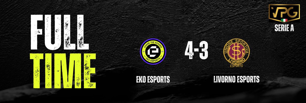 Outplayed ProClub ©️ tweet media