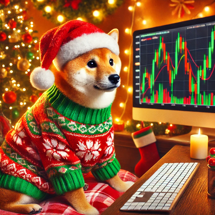 #bonkmas soon
#BONK 
#LetsBONK