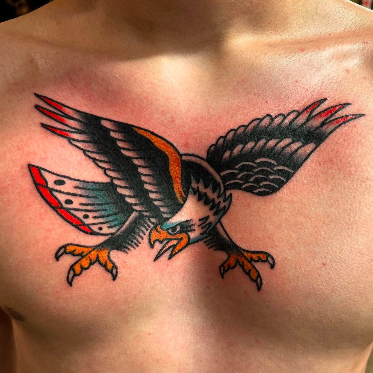 acwtattoo's tweet photo. Some tattoos 🫡 https://t.co/8NjzXfhczJ