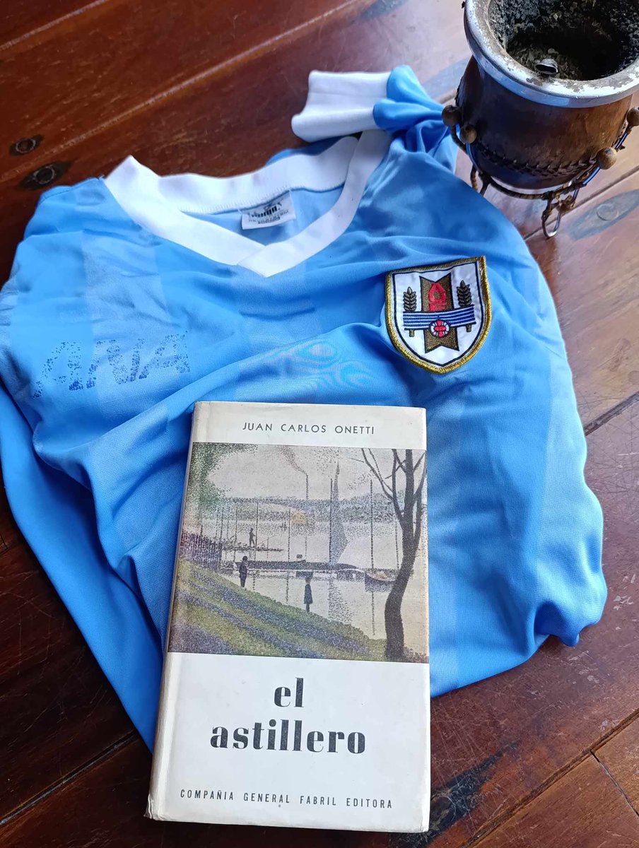 🇺🇾🇺🇾🇺🇾Pues con las noticias de anoche, el temperamento de esta cuenta amaneció uruguayo. Qué gran paisito. Va🧵de 20 motivos por los que quiero tanto a Uruguay.🇺🇾🇺🇾🇺🇾
