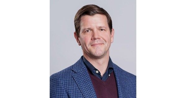#MIN79 alum <a href="/meQuilibrium/">meQuilibrium</a> announced that Edward Costello has joined the senior management team as chief revenue officer: buff.ly/4i8kq6q