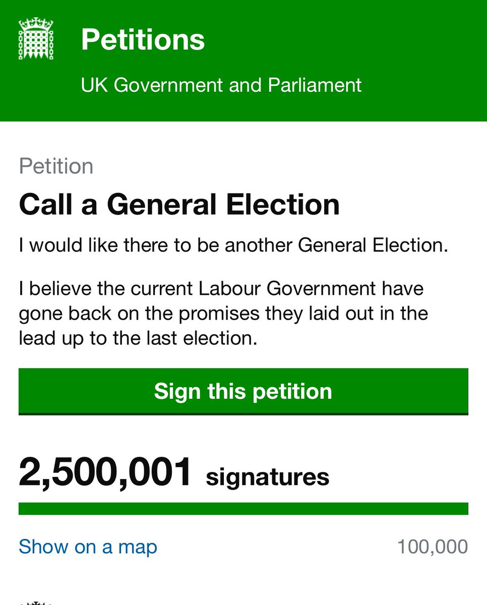 HayleyJBell's tweet photo. 2,500,001 #EducationNotTax #NoFarmersNoFood @EducationNotTax  #DontBeSilent https://t.co/dsLbHCBOkQ