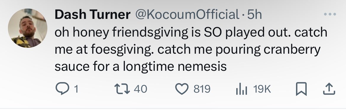 Salty Woman tweet media