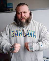 Joey Jo-Jo tweet media