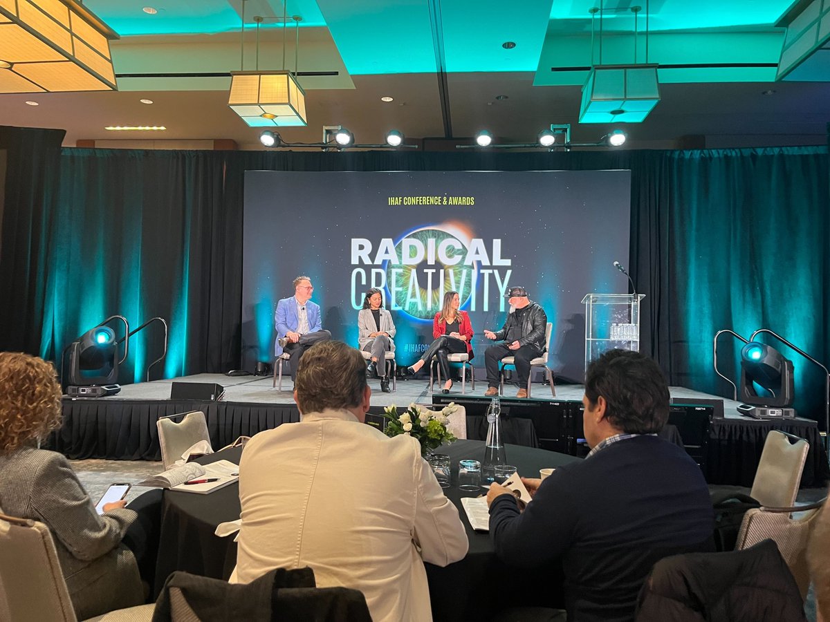 lightswitchbiz's tweet photo. Our executive team had a great time in Boston earlier this month for the IHAF Conference &amp; Awards! 

Want to hear more about what we learned? Reach out today: https://t.co/z2eWoNmcq8 

#creativepartner #IHAF #videopartner https://t.co/EQEw8JsGAV