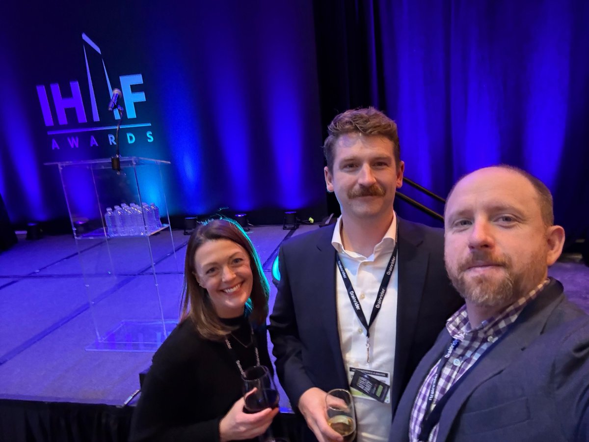 lightswitchbiz's tweet photo. Our executive team had a great time in Boston earlier this month for the IHAF Conference &amp; Awards! 

Want to hear more about what we learned? Reach out today: https://t.co/z2eWoNmcq8 

#creativepartner #IHAF #videopartner https://t.co/EQEw8JsGAV