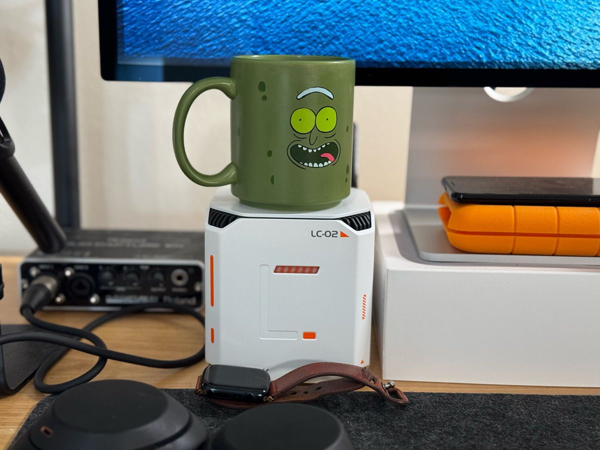 Bear Liu tweet media