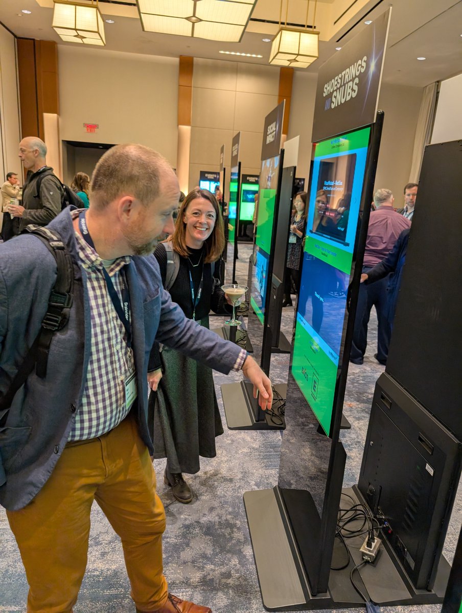 lightswitchbiz's tweet photo. Our executive team had a great time in Boston earlier this month for the IHAF Conference &amp; Awards! 

Want to hear more about what we learned? Reach out today: https://t.co/z2eWoNmcq8 

#creativepartner #IHAF #videopartner https://t.co/EQEw8JsGAV