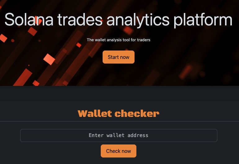 bibseebliss's tweet photo. One month since we launched Flexar Trades premium subs. Seems like a year. 😅
Started simple, wanted a web wallet checker. 🤓 Just the beggining. 

A thread 🧵 about @FlexarSpace https://t.co/wnps7NoOr4