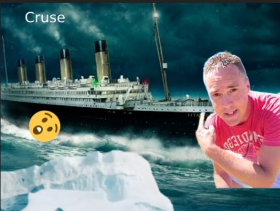BimbleWithMe's tweet photo. I stay on the WORST reviewed cruis. You won’t believe this!

#Cruise https://t.co/W4thm9GJHs