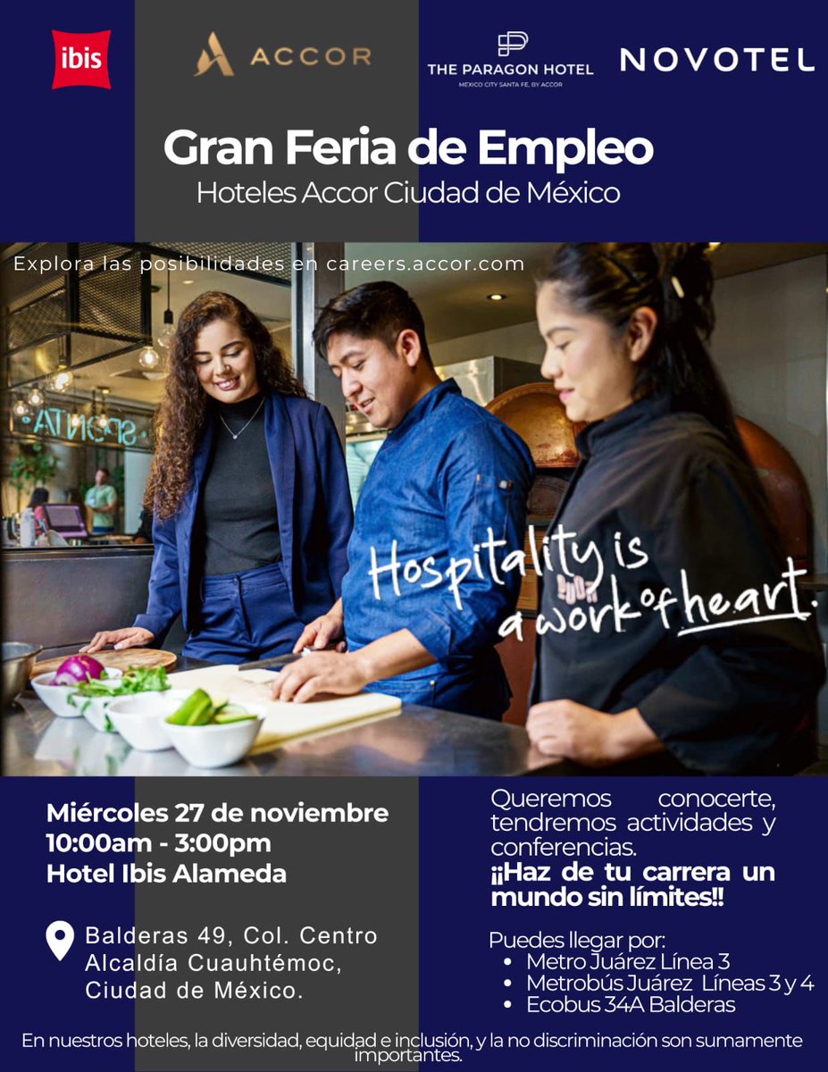 Maruquilla1234's tweet photo. #OfertasLaborales
#PaseleMarchante https://t.co/X1jqKcT7BV