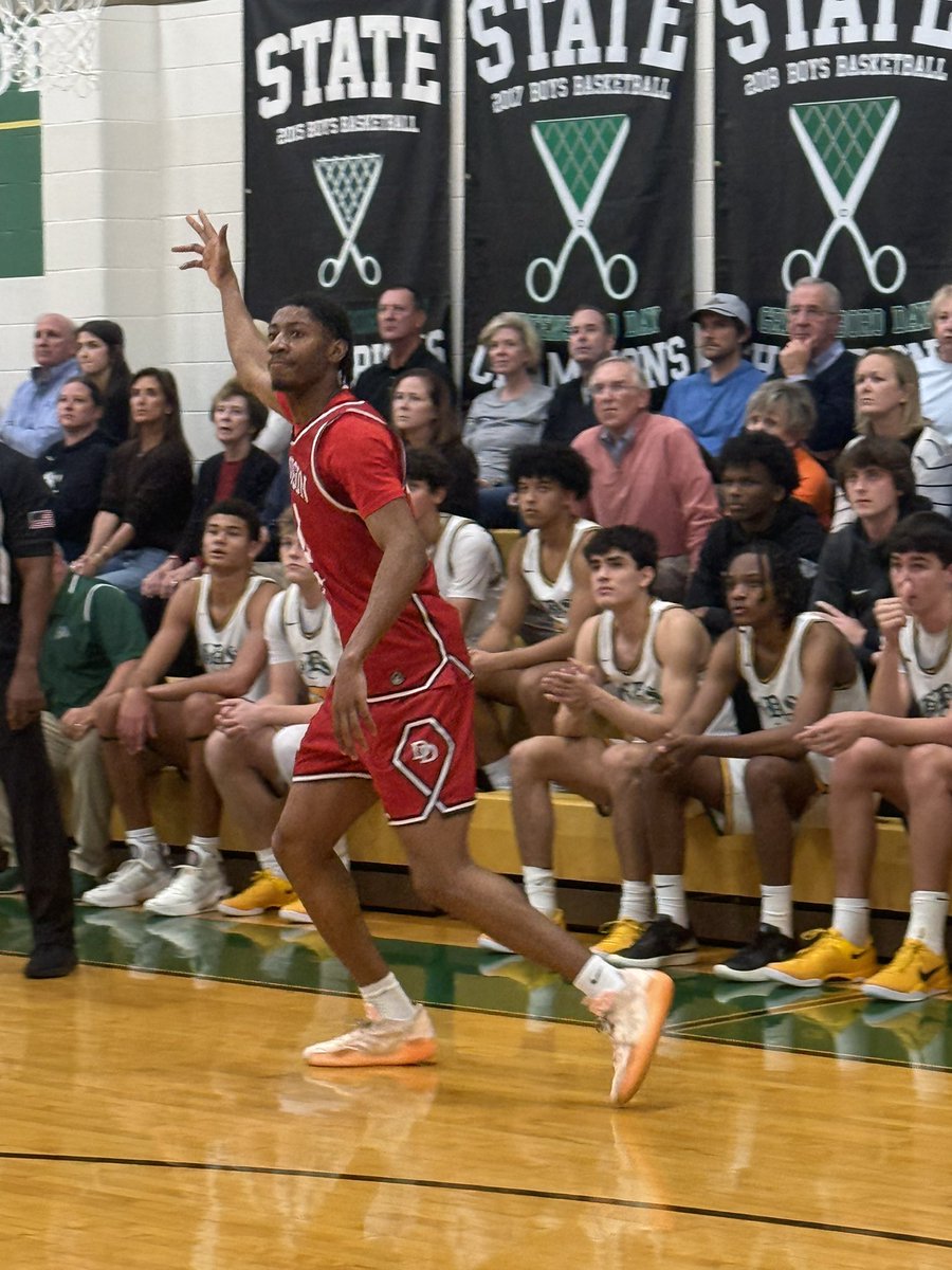 BIG SH🏀TS (@bigshotsglobal) on Twitter photo 6’8 2025 Levon Jacobs hot early on knocking down 2 quick 3s for <a href="/DDSPatriotsBB/">Davidson Day Basketball</a>
#BIGSHOTS 6’8 2025 Levon Jacobs hot early on knocking down 2 quick 3s for <a href="/DDSPatriotsBB/">Davidson Day Basketball</a>
#BIGSHOTS