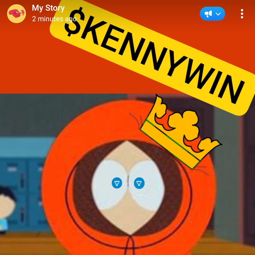 MirmoSBL2's tweet image. $KENNYWIN👑 entered the $TON jungle  for the throne!!! Grab your bag and follow him for the climb📈🏔️
.
.Dont miss the LUNCH!!!
@gaspump_tv @xempiregame @DeGENS_X @realDogsHouse #wildlife #Launchtime
