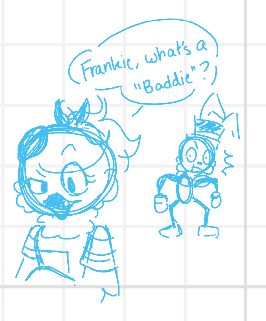 firebirdscall's tweet photo. Introducing... Wreckin' Robin! She's a Finding Frankie OC that I've been wanting to create for a while based off of "Hey There Little Robin Girl" by Lydia the Bard! 
Robin's some kind of mechanic, I dunno yet... 🪶🛠️🩹🥽
#FindingFrankie #FindingFrankiefanart #FindingFrankieOC https://t.co/5cvMv93YaJ