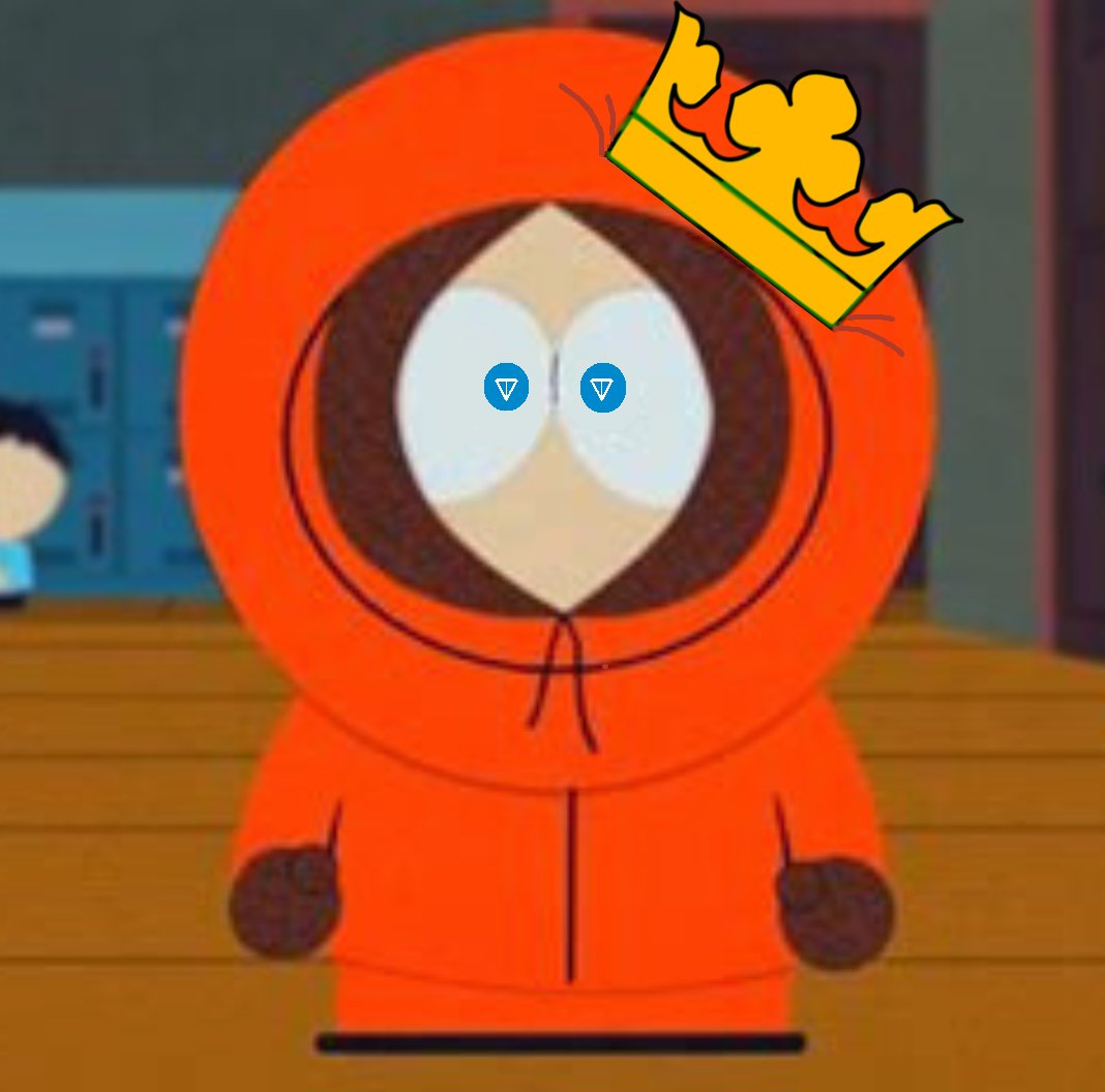 MirmoSBL2's tweet image. $KENNYWIN👑 entered the $TON jungle  for the throne!!! Grab your bag and follow him for the climb📈🏔️
.
.Dont miss the LUNCH!!!
@gaspump_tv @xempiregame @DeGENS_X @realDogsHouse #wildlife #Launchtime