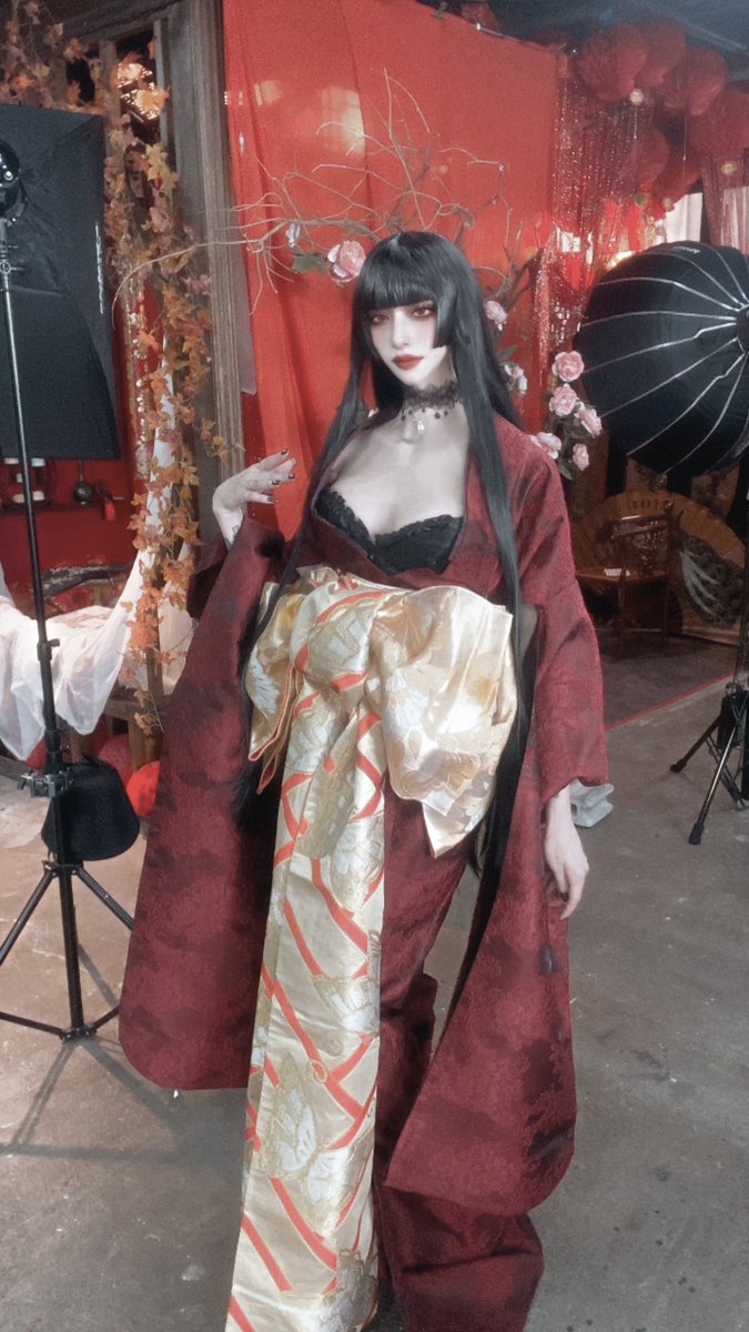 ♦️𝕲𝖆𝖇𝖗𝖎𝖊𝖑♦️ (@gabrfemto) on Twitter photo 