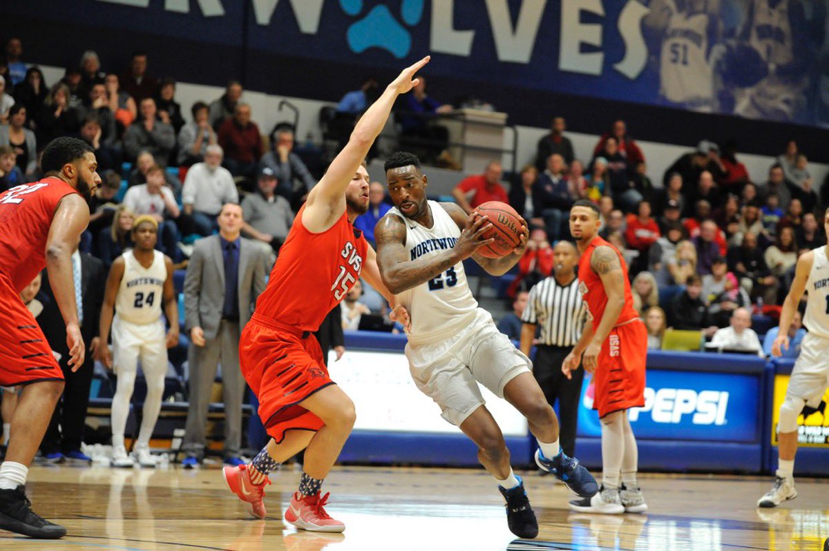 weaver_pj's tweet image. A little throwback just because I know what this rivalry is all about. See yall tomorrow at 6:00PM let&apos;s pack the crib  NU. #BeatSVSU