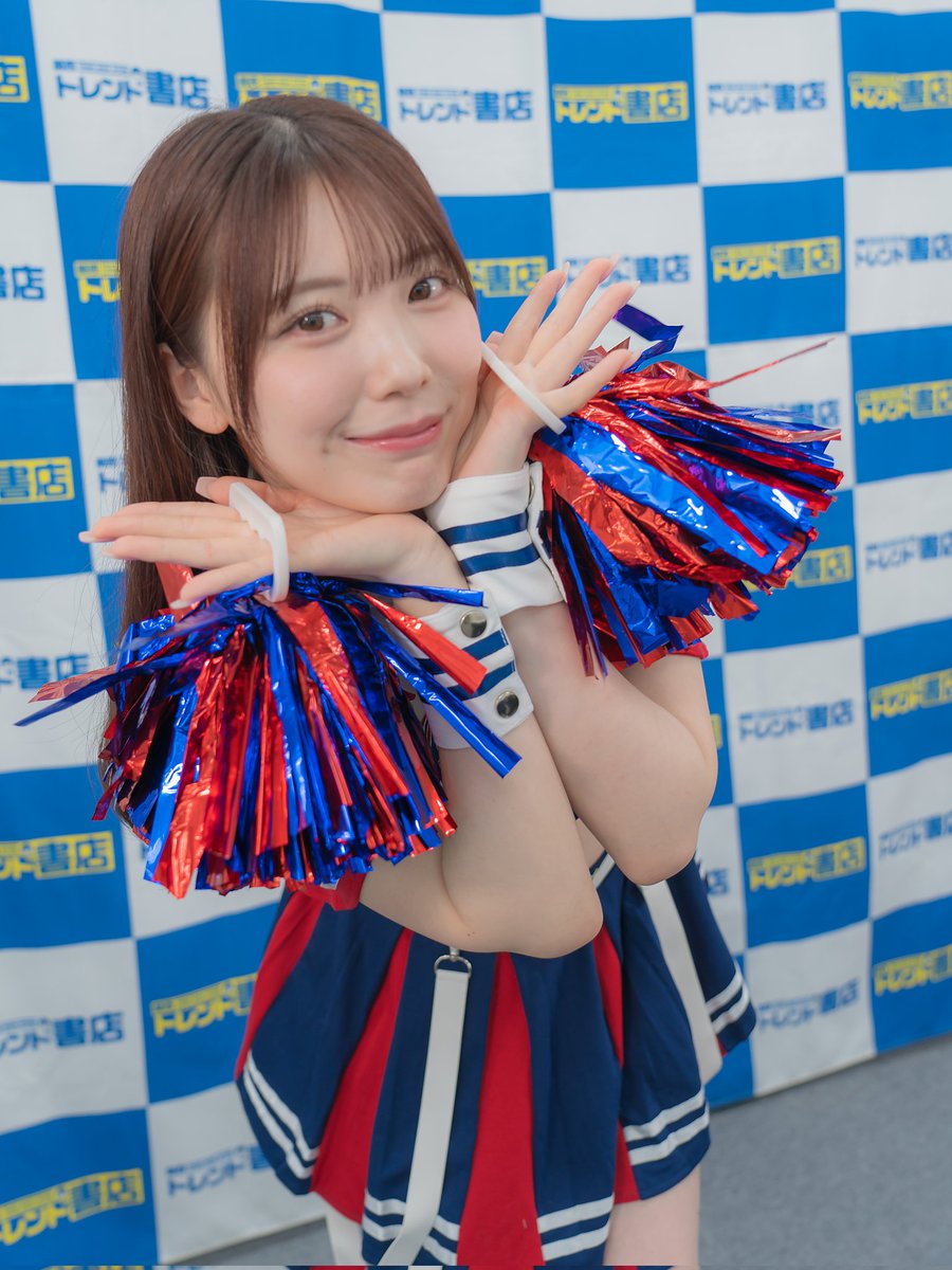 2024/11/24 名古屋イベント (グループ撮影)
みおっちのチア衣装を間近で見れて、撮影できて最高すぎた😆
#石川澪 https://t.co/NyZ39nccL8