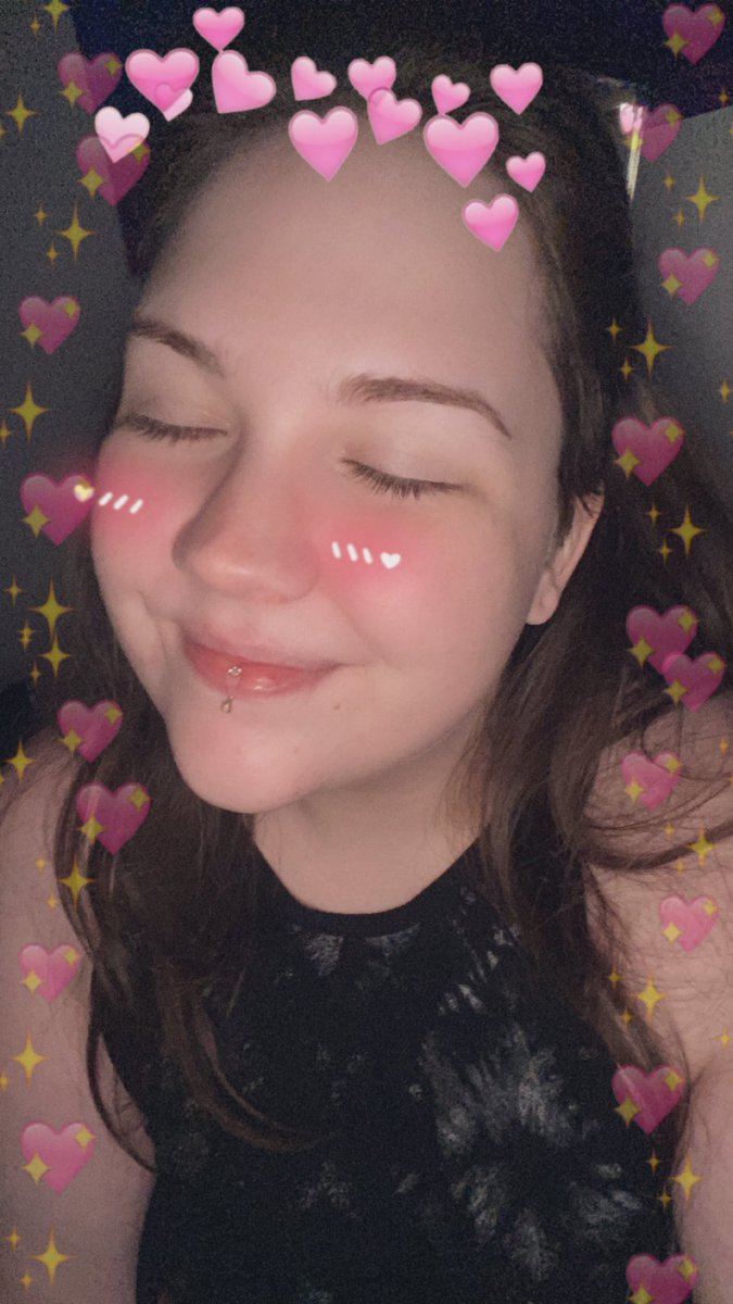 DemonessKai's tweet photo. and a special thank you to everyone who’s been with Me and supported me even through not posting frequently. I know y’all believe in Me, so I’m trying to believe in Myself again. I appreciate y’all so much! 

Thanks for coming to My TEDtalk 🫡😂🥰 https://t.co/vFpBxeIcqD