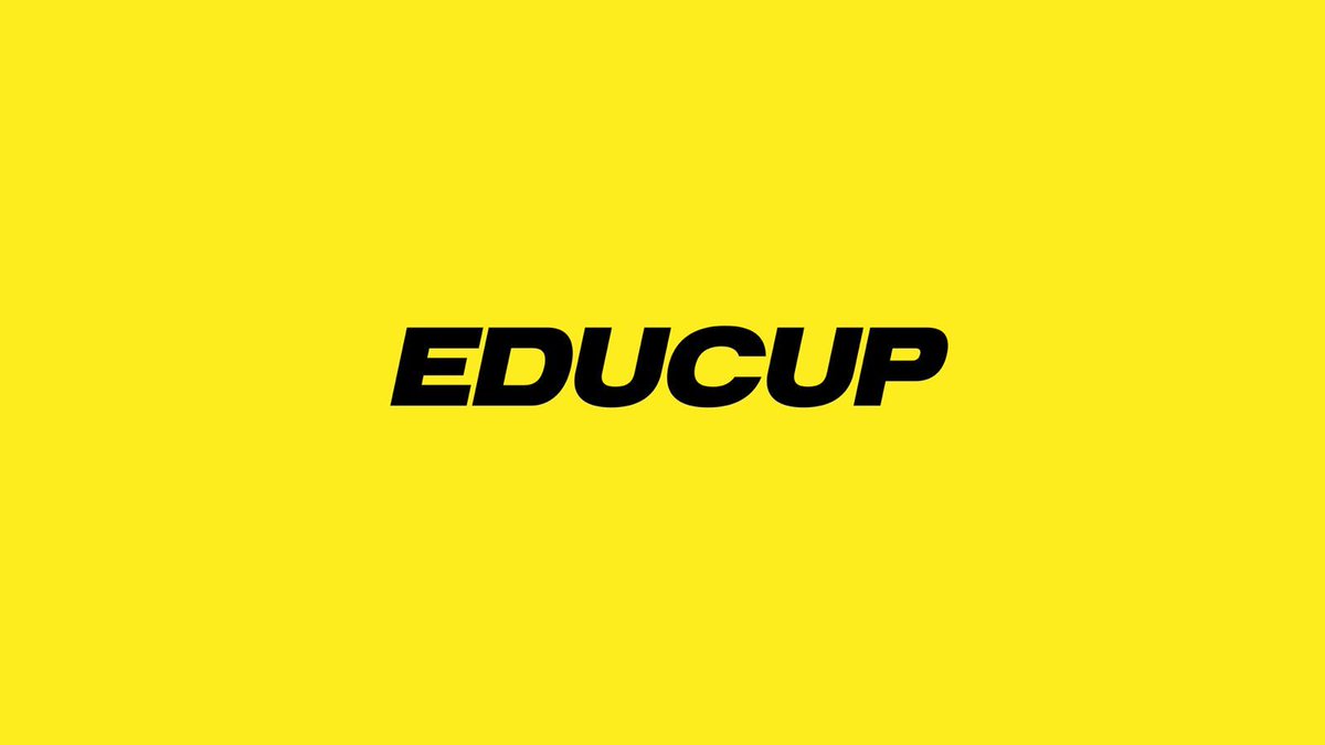 eduuxqs's tweet photo. #EduCup o qué? 🤔
🚗⚽ https://t.co/qTz8RIue36