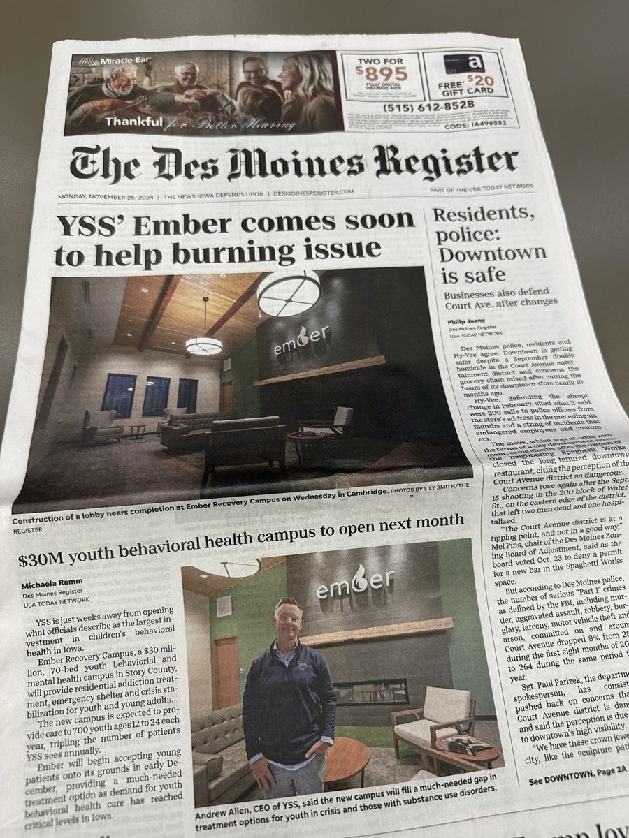 AndrewSAllen's tweet photo. #ember https://t.co/hJGVxcyqjB