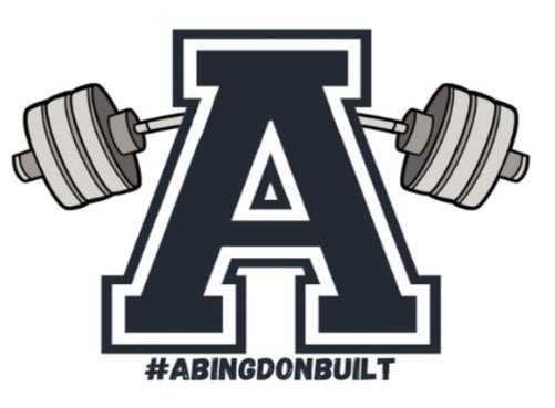 The Fall Ultimate Falcon Champs will be named tomorrow!  

#AbingdonBuilt