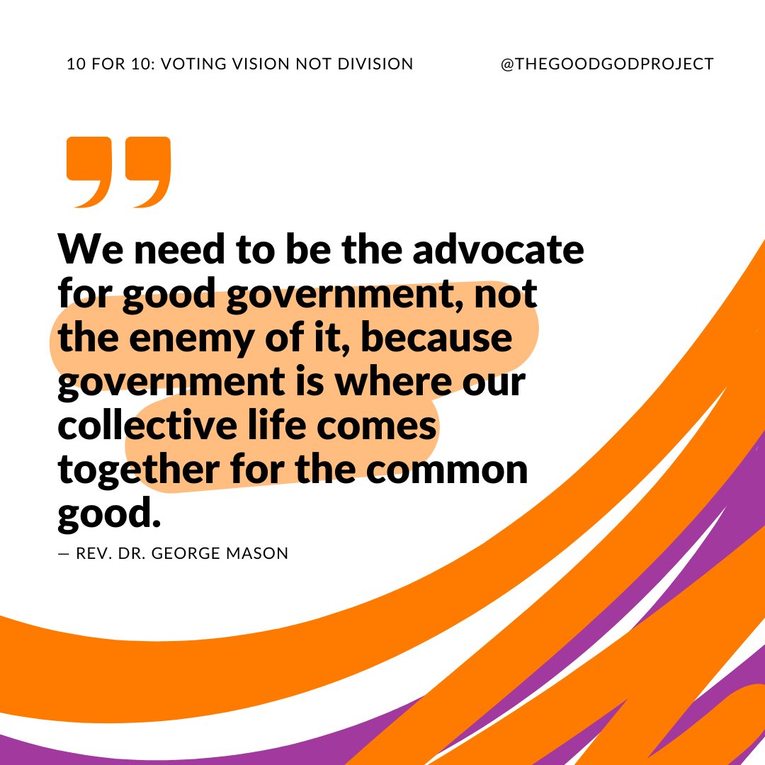 GoodGodProject's tweet image. Faith calls us to engage beyond Election Day. In our post-election podcast recap, we reflect on how faith calls us to engage thoughtfully, prioritize the common good, and advocate for policies that reflect shared values. 

Watch here: youtu.be/twGvonHFJM8