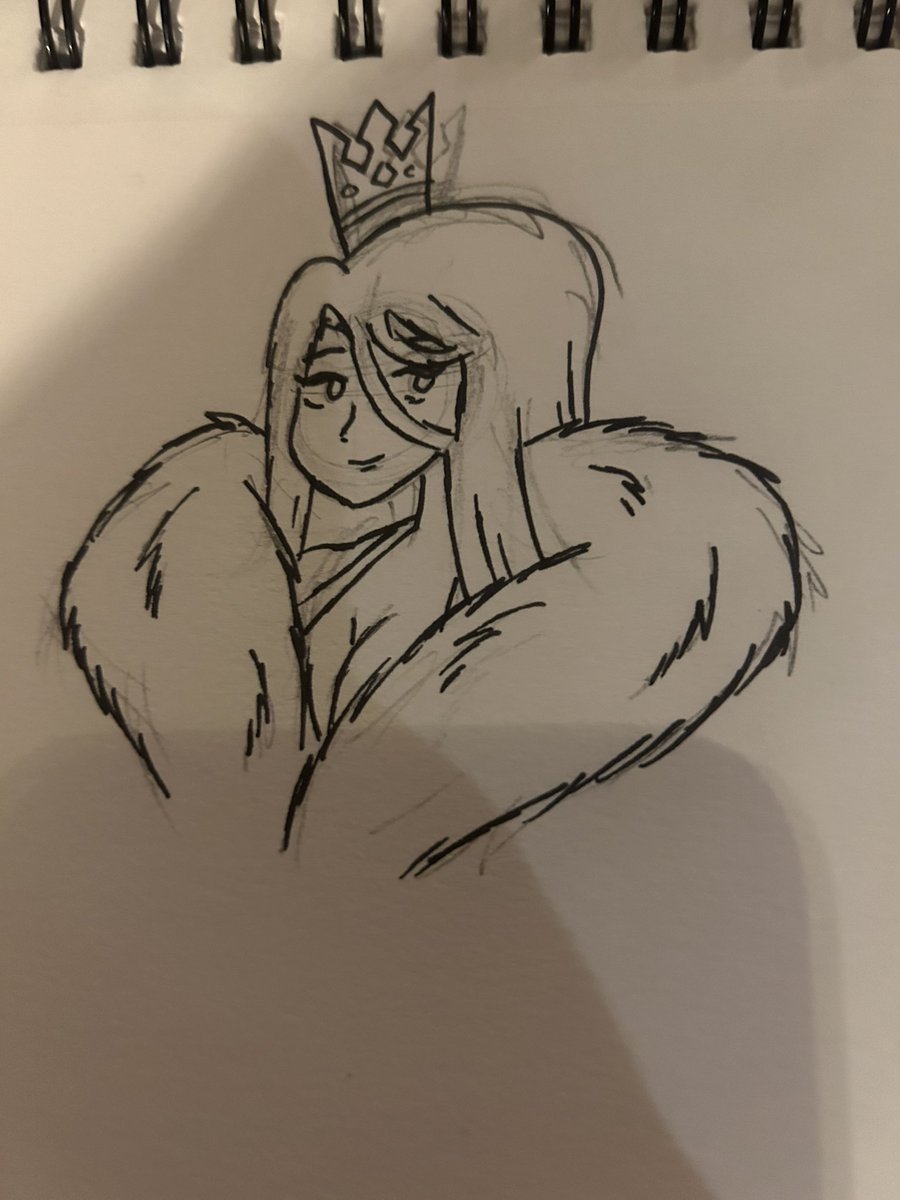 Kylesart2001's tweet photo. @NicolasGravelQC celestina again https://t.co/S9cBgYjdCp