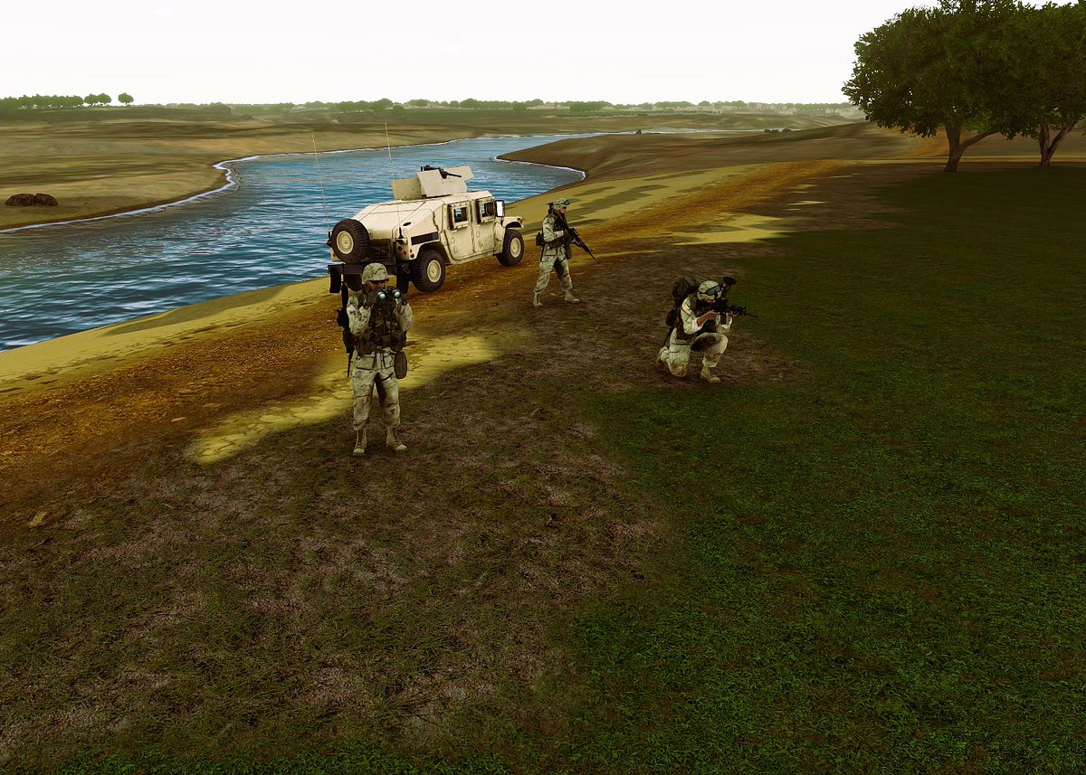 THIS WEEKEND, the 25th Infantry Division, to commemorate its one-year anniversary, conducted a mock deployment to Afghanistan. 

We want to recognize our scout leaders: SFC Powers, SGT Cato, RCT Morgan, PV2 Hayden, CPL Zeuxis, and PV2 Boddien.

Jungle Lightning. Strike Hard.