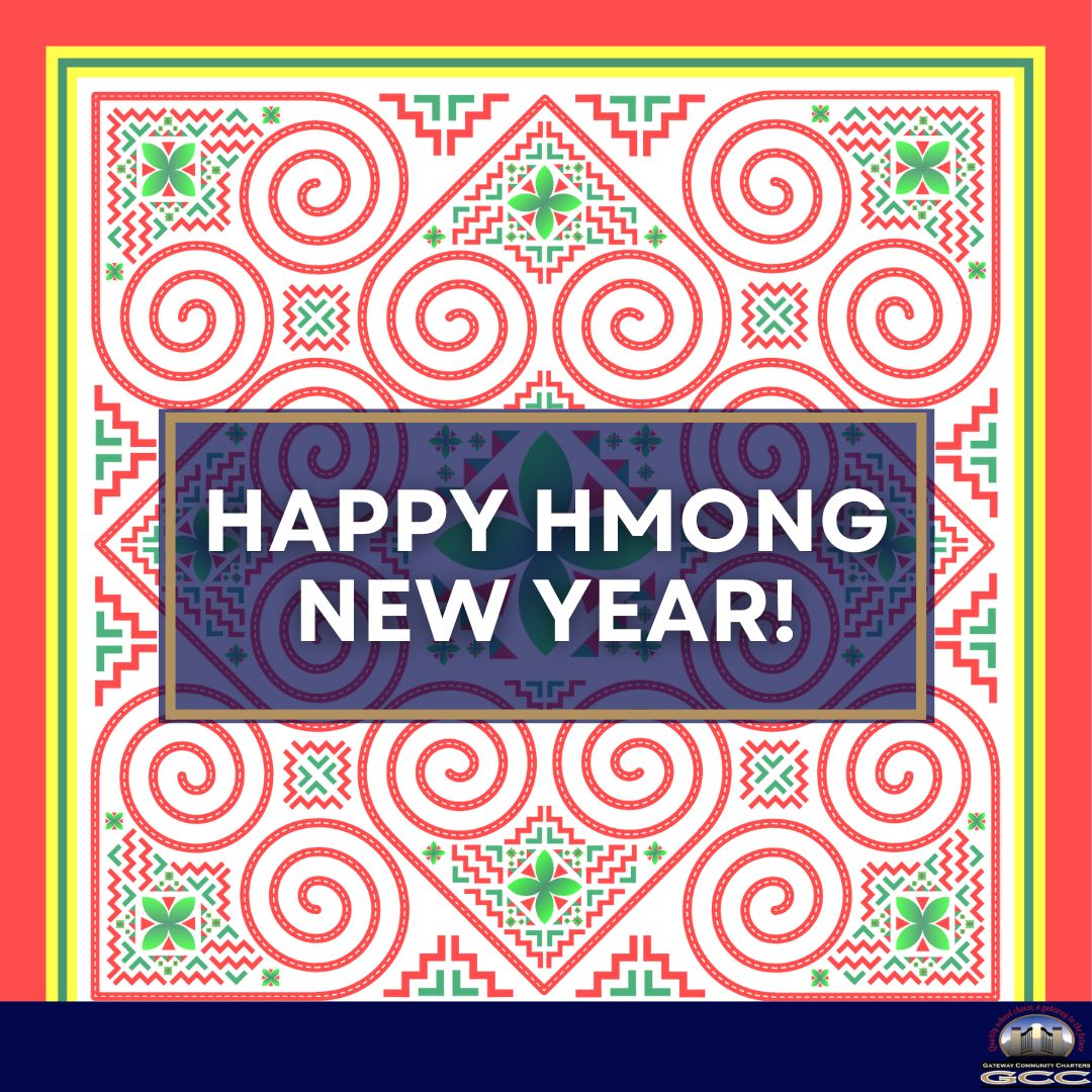 GCC_Charters's tweet image. Happy Hmong New Year! 🌸🎉 To those who celebrate, we wish you joy and prosperity in the new year ahead.🌟
#GCC_Charters #ElevateOurImpact #GCCTeamUp